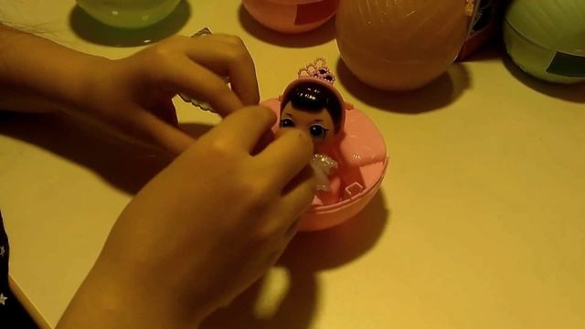 ЛОЛ. Super. Раскрываем ВСЕ 15 ШАРов. Аngel ВОХ 2-я серия. смотреть онлайн