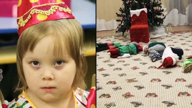 Новогодние приключения 2020 смотреть онлайн