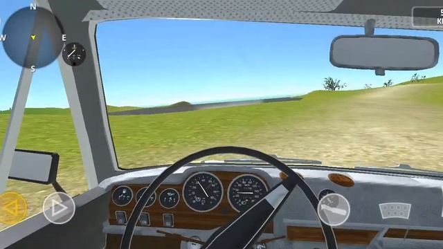 играю в совет Кар симулятор смотреть онлайн