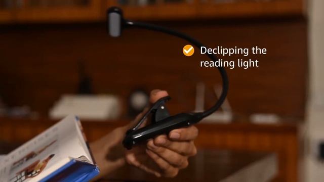 SHOPOPOYE BOOK READING LIGHT Rechargeable, India's No.1 and Most Loved Reading Light смотреть онлайн