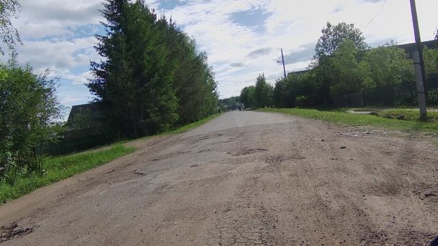 Путешествие на мопеде . смотреть онлайн