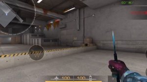 ОБЗОР НА ПЕРЧАТКИ «Punk” И БАБОЧКУ “Dragon Glass”