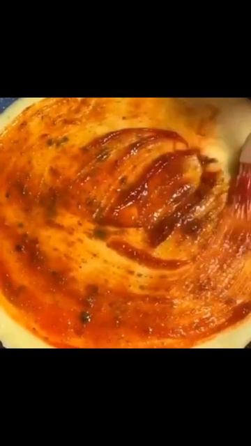 Очень вкусная пица за десять минут!