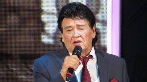 Умер народный артист России Фидан Гафаров