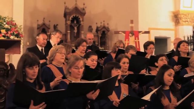 CORO DE VOCES DE REÑACA  