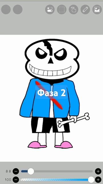 #шиза #shortvideo #андертейл #undertale #1488 #lastbreathsans #Санс #sans смотреть онлайн