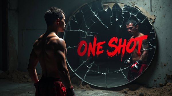 Музыка для тренировок - One Shot