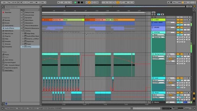 6 - Melodic Progression смотреть онлайн