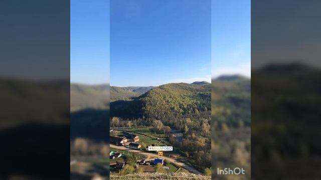 Макарово - Урта таш смотреть онлайн