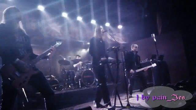 THE GUESTS (23.02.2019 Rock House) ВЕРНИ МНЕ МОЙ 2007