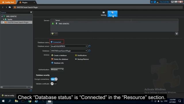 VIVOTEK x Genetec | Smart Search смотреть онлайн
