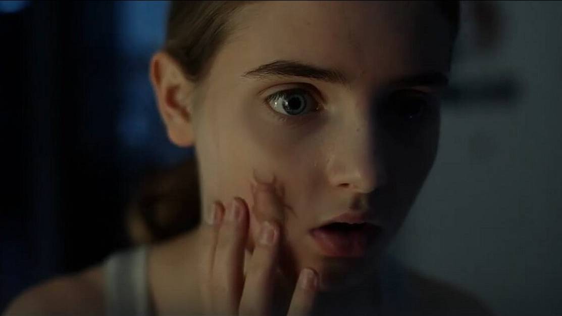 Заклятие. Демон внутри | Русский трейлер | Фильм 2025 смотреть онлайн