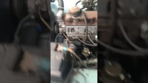 Настроил карб к 124 газ 21