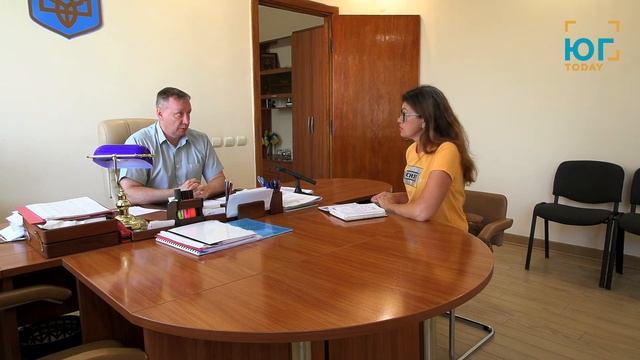 До кінця року буде розроблений комплексний план дій щодо збереження озер Подунав’я