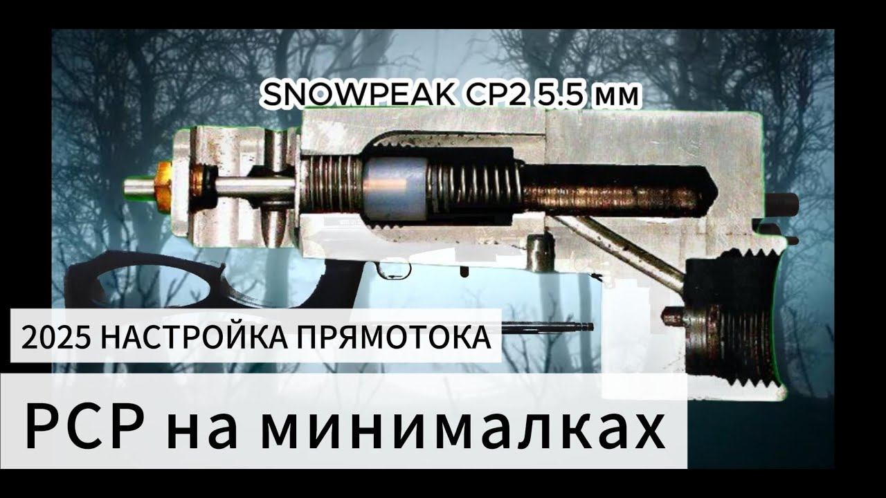 РСР Настройка прямотока смотреть онлайн