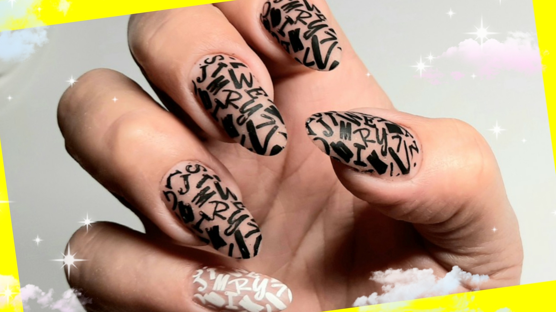 *661*Сама себе мастер!Верхние формы.Наращивание гелем.Стемпинг дизайн. смотреть онлайн