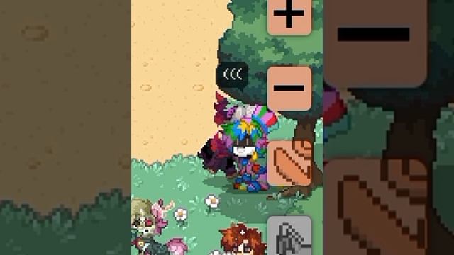 Лолофд в пони тауне шиза френия.