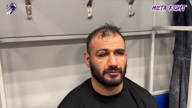 Кудин победил Юсефи | О дебюте в КУЛАЧКЕ / Хочу стать ЧЕМПИОНОМ / НЕ ДОВОЛЕН судьями!