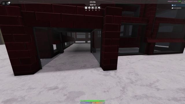 играем с иноске в битву строителей 1 часть