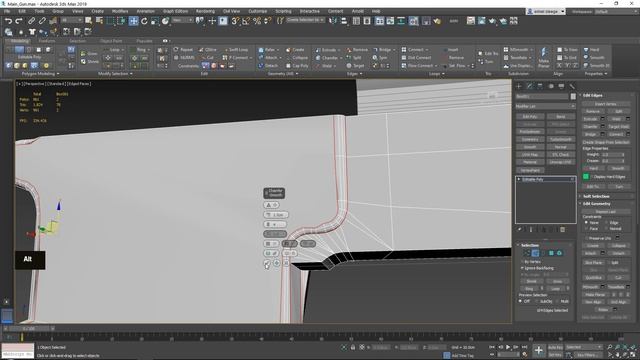 06-Working On Our Main Body Part5