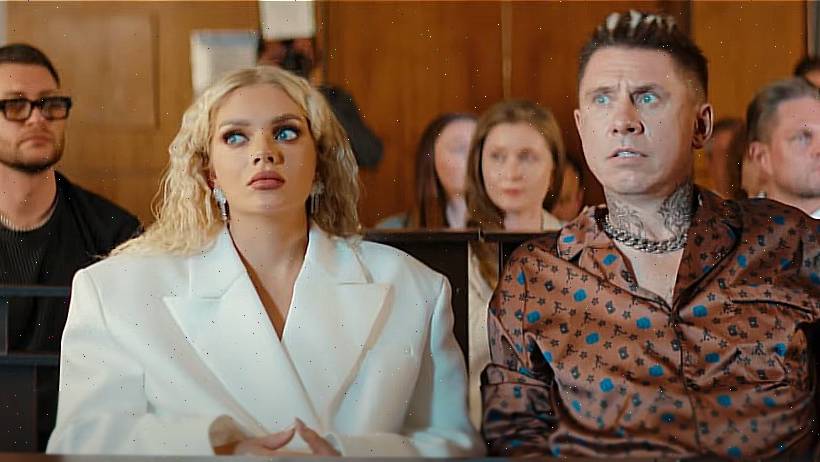 Блогеры взаперти 1 серия / лучший сериал смотреть онлайн