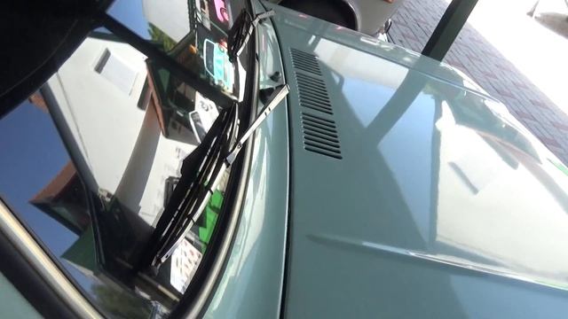 Zaporozsec ZAZ 968 autó, Retro Design Center, Szentendre, v170804-2-069 смотреть онлайн