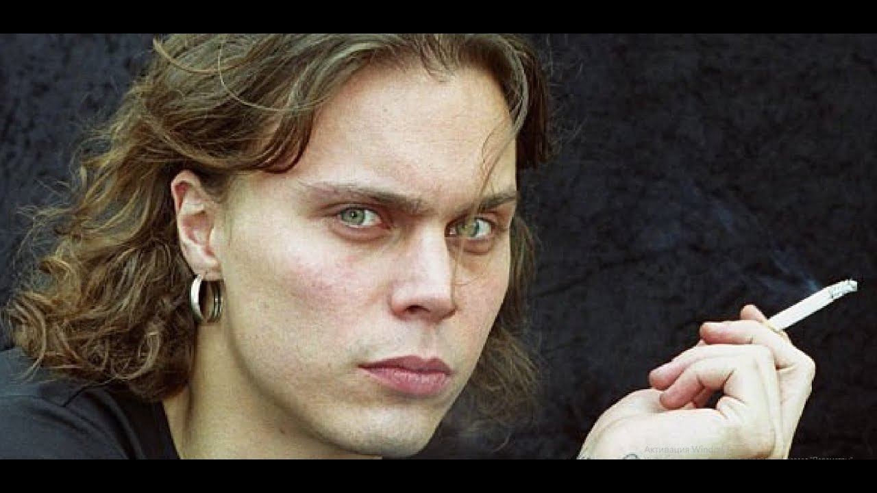 ֍֍֍ Вилле Вало (Ville Valo, HIM) На Пороге Успеха (часть 1) (перевод) 25.01.99 смотреть онлайн