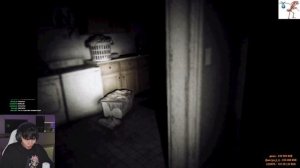 АСЛАН ШУКАША ИГРАЕТ В ЖУТКИЙ ХОРРОР «FATAL MIDNIGHT»