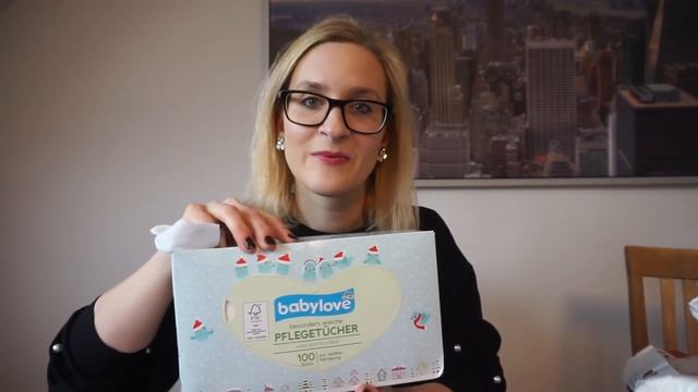 DM HAUL Februar 2018 | Lisi Schnisi смотреть онлайн