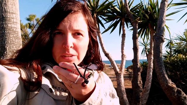 Испания.Город это не мое( ..Моя работа это You tube.О Malgrat de Mar то место где мне нравится:) смотреть онлайн