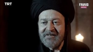 Юнус Эмре - Путь любви. 20 Серия, 1 Сезона.