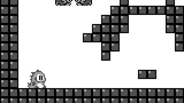 Bubble Bobble (US) [Game Boy] смотреть онлайн