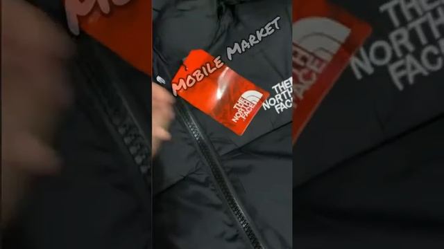 Куртка the North Face смотреть онлайн