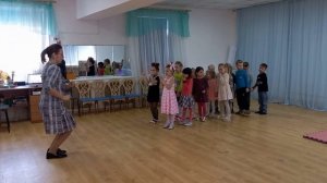 занятие в старшей группе  Как познакомить малышей с космосом