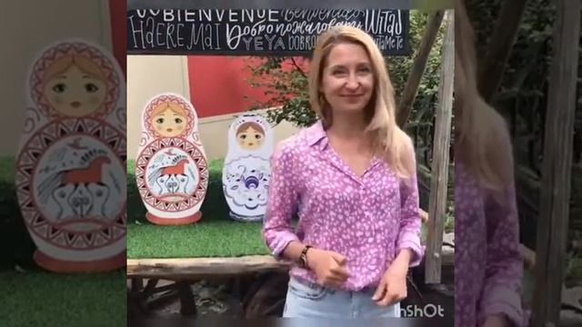 Комплексный обед с доставкой от ресторана «Славянка» смотреть онлайн