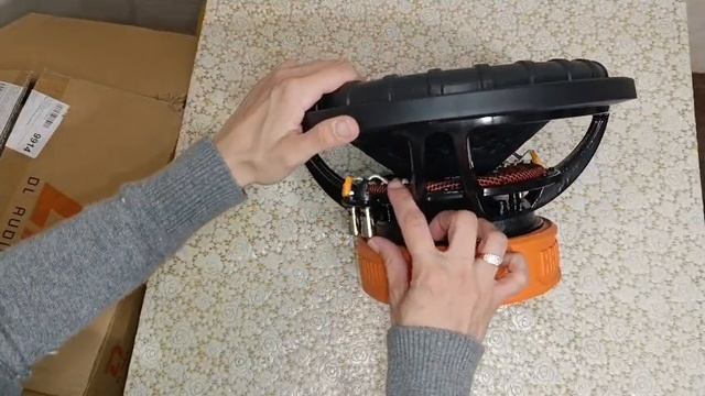 DL Audio Raven 12 V.2