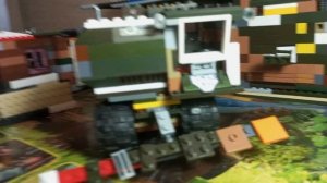 Лего колхоз ссср 2 часть