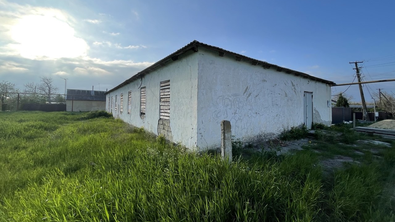 Коммерческое помещение 255 кв м на 8,7 сотках земли. смотреть онлайн