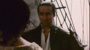 Приключенческий фильм. ОДИССЕЯ КАПИТАНА БЛАДА. 2серия Пираты. Экранизация романа Рафаэля Сабатини