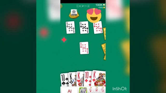 Дурак Онлайн 100к 3 на