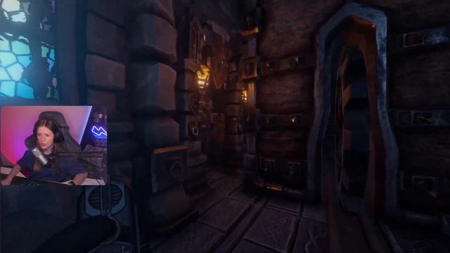 [Were we here] Прохождение с youintrap смотреть онлайн