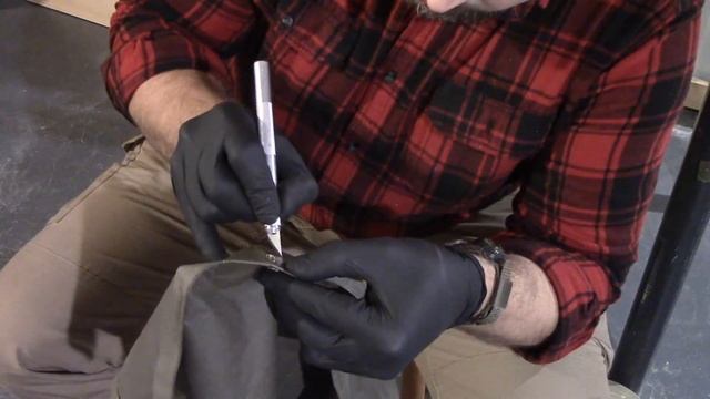 Poncho repair смотреть онлайн