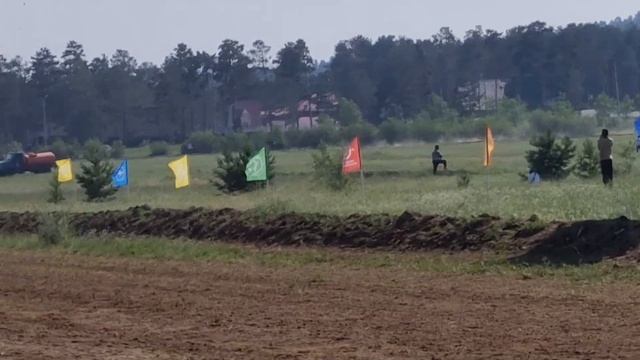 Скачки.Сурхарбан Улан-Удэ 2024.Рысь под седло 3000м. смотреть онлайн