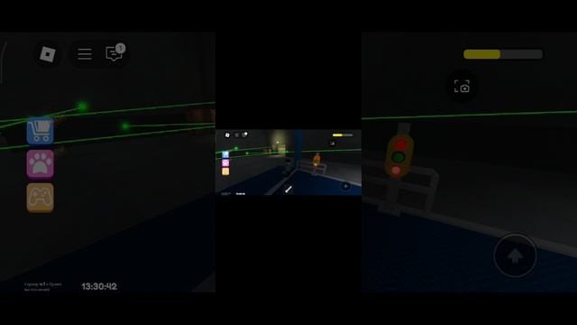 играем в роблокс