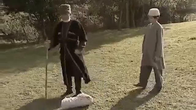 Обычаи Вайнахов