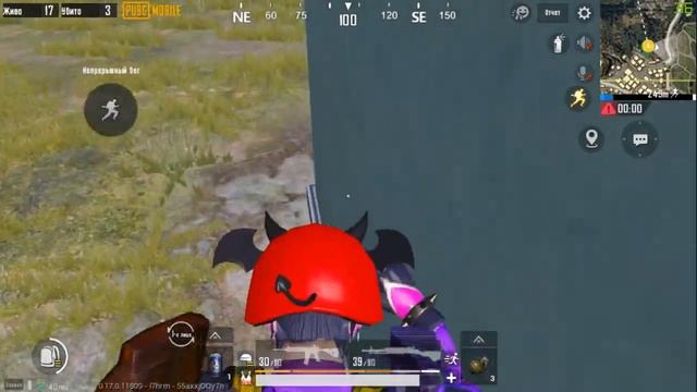 5 ОХУ*ННЫХ ФИШЕК И НЫЧЕК В PUBG MOBILE Lifehack