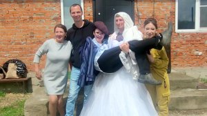 ✨️Я его купила✨️ 💯Свадьба-день второй 🔥🔥🔥