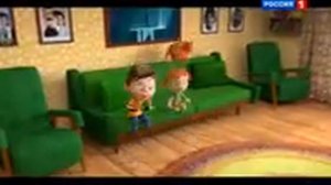 Ангел Бэби Вырезанный Фрагмент (Россия 1 10.11 2015)