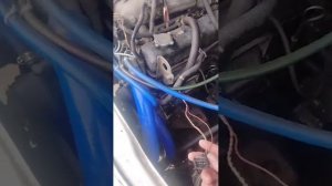 ГАЗЕЛЬ БИЗНЕС 4216 ТРОИТ СТРЕЛКА ТАХОМЕТРА СКАЧЕТ