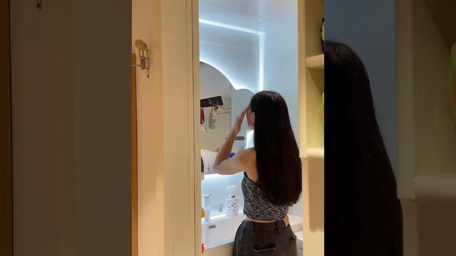 Skinacre After Returning Home | Makeup Restocking Organizations | Clean House | Smart Appliances